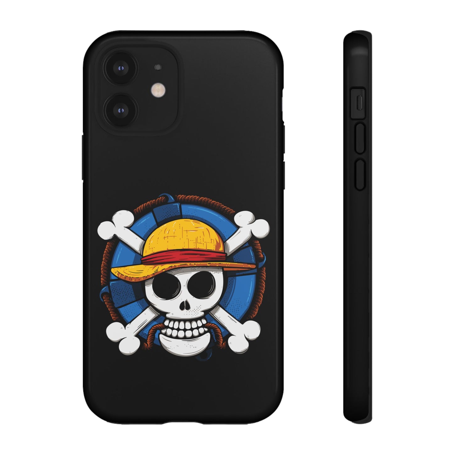 One Piece Anime Phone Case