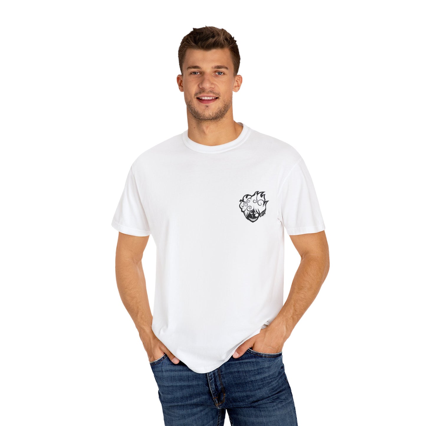 Luffy Gear 5 T-Shirt