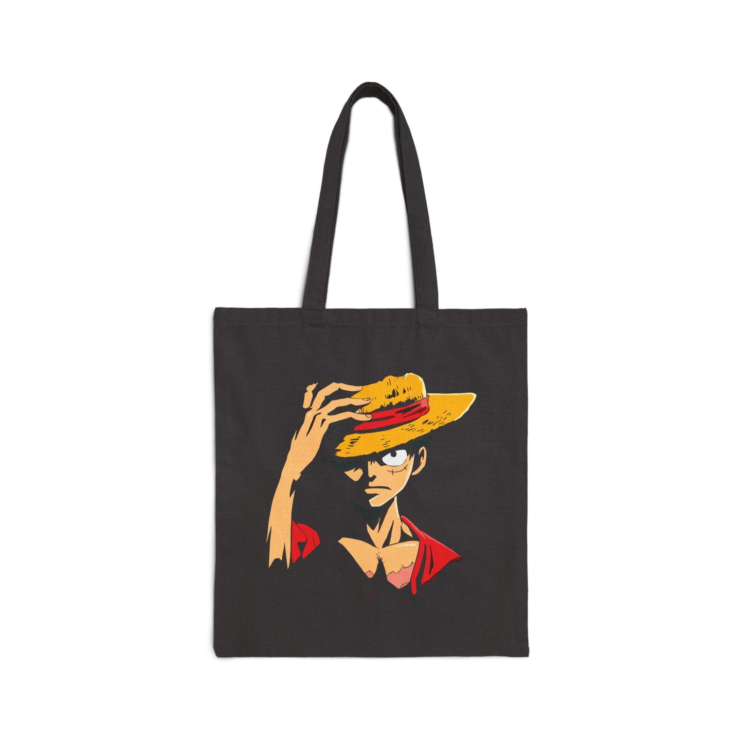 Luffy Tote Bag
