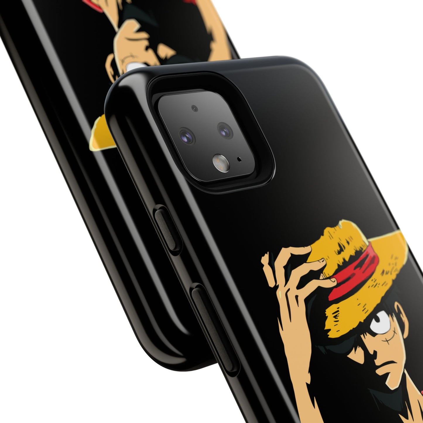 Luffy Phone Case