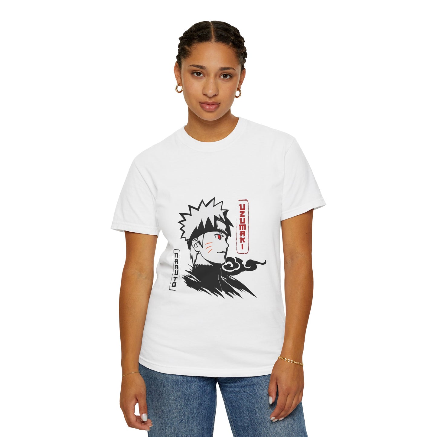 Naruto Anime T-Shirt