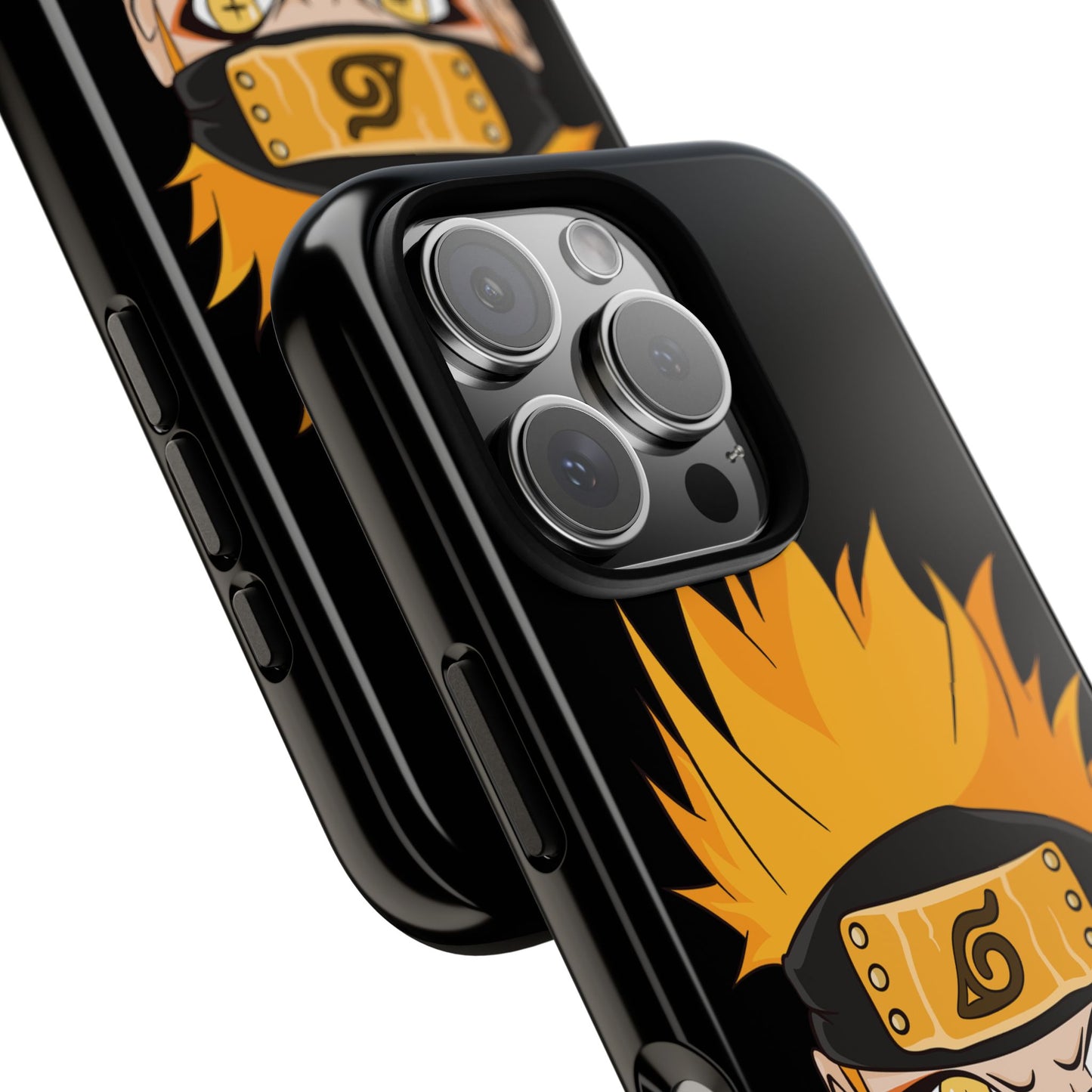 Naruto Phone Case