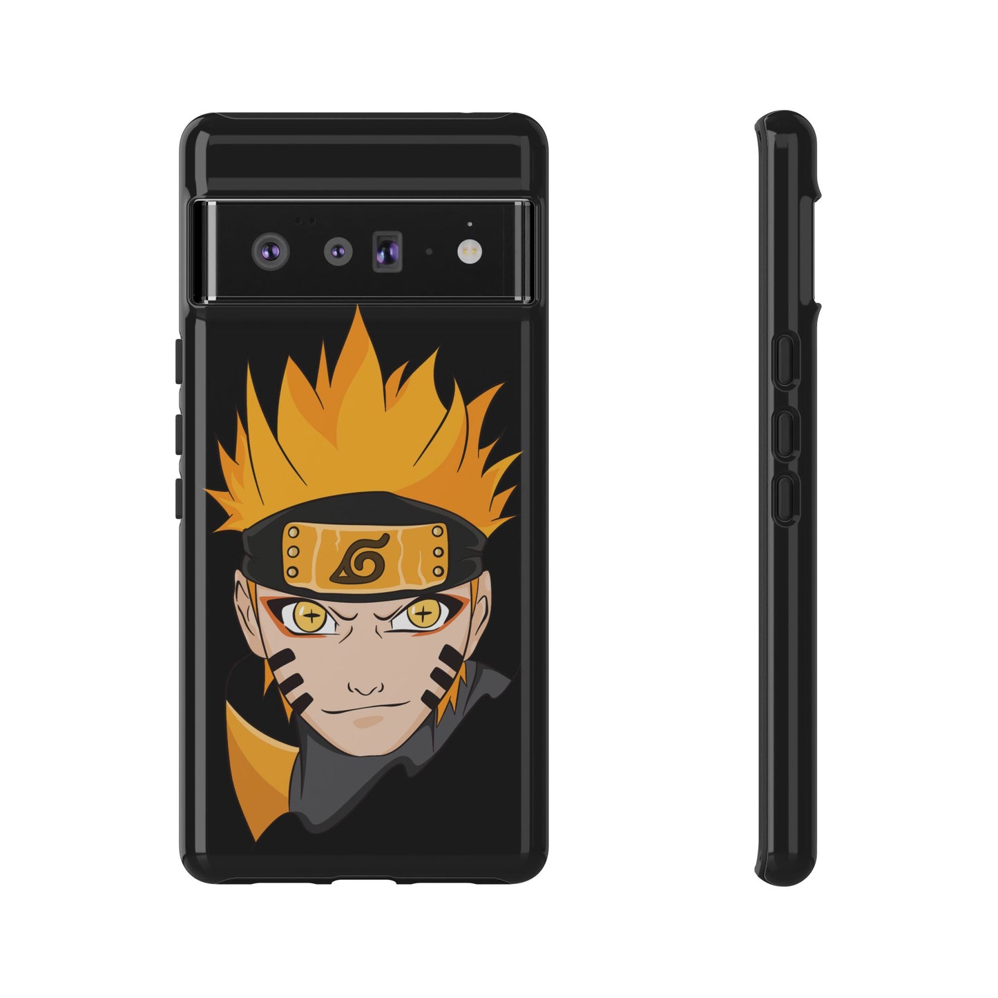 Naruto Phone Case