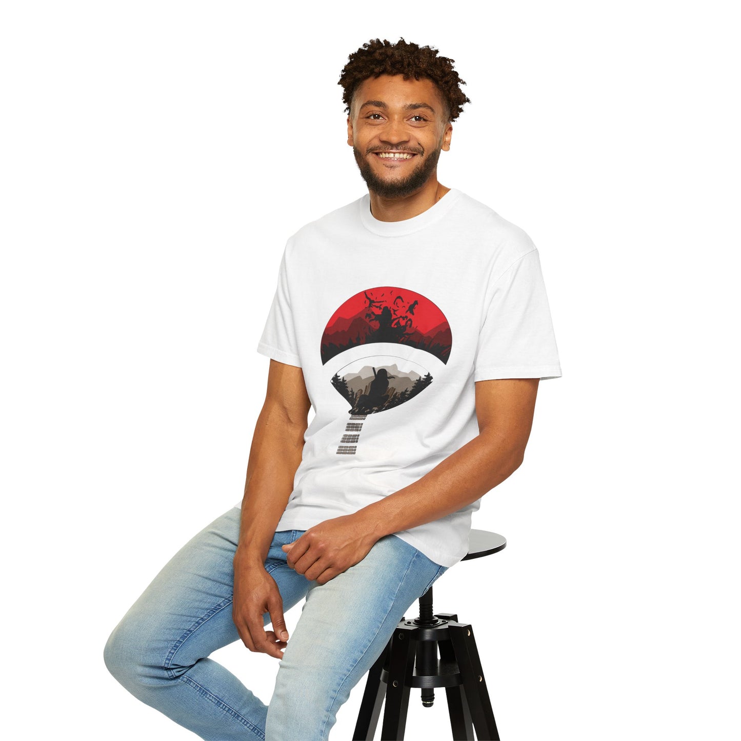 Uchiha Itachi T-Shirt