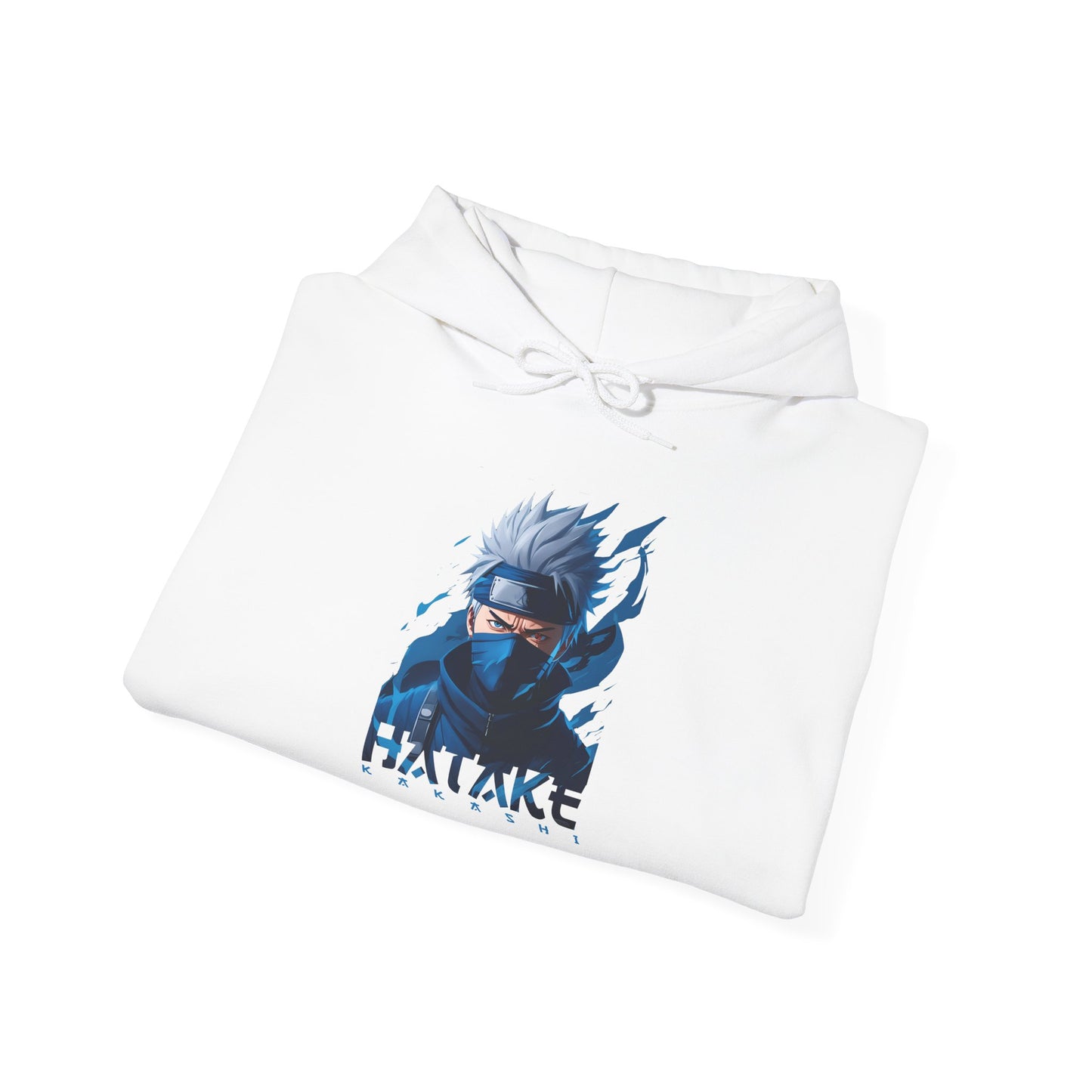 Hatake Kakashi Hoodie