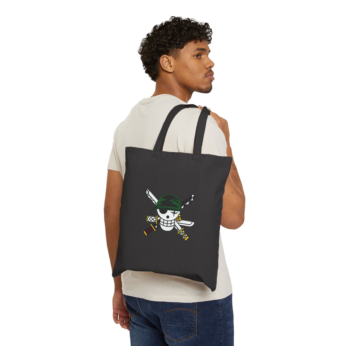 Zoro Tote Bag