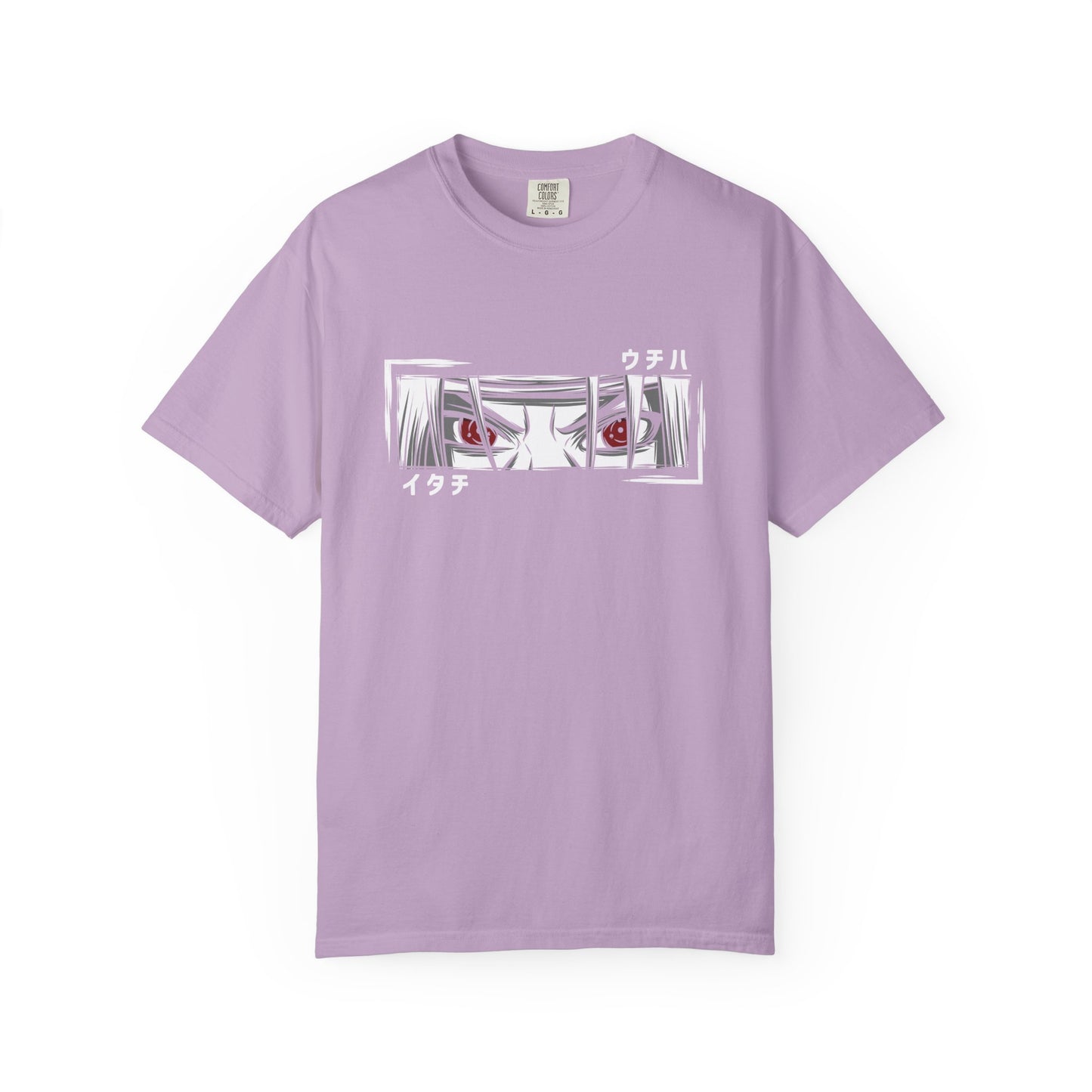 Sasuke Uchiha T-Shirt