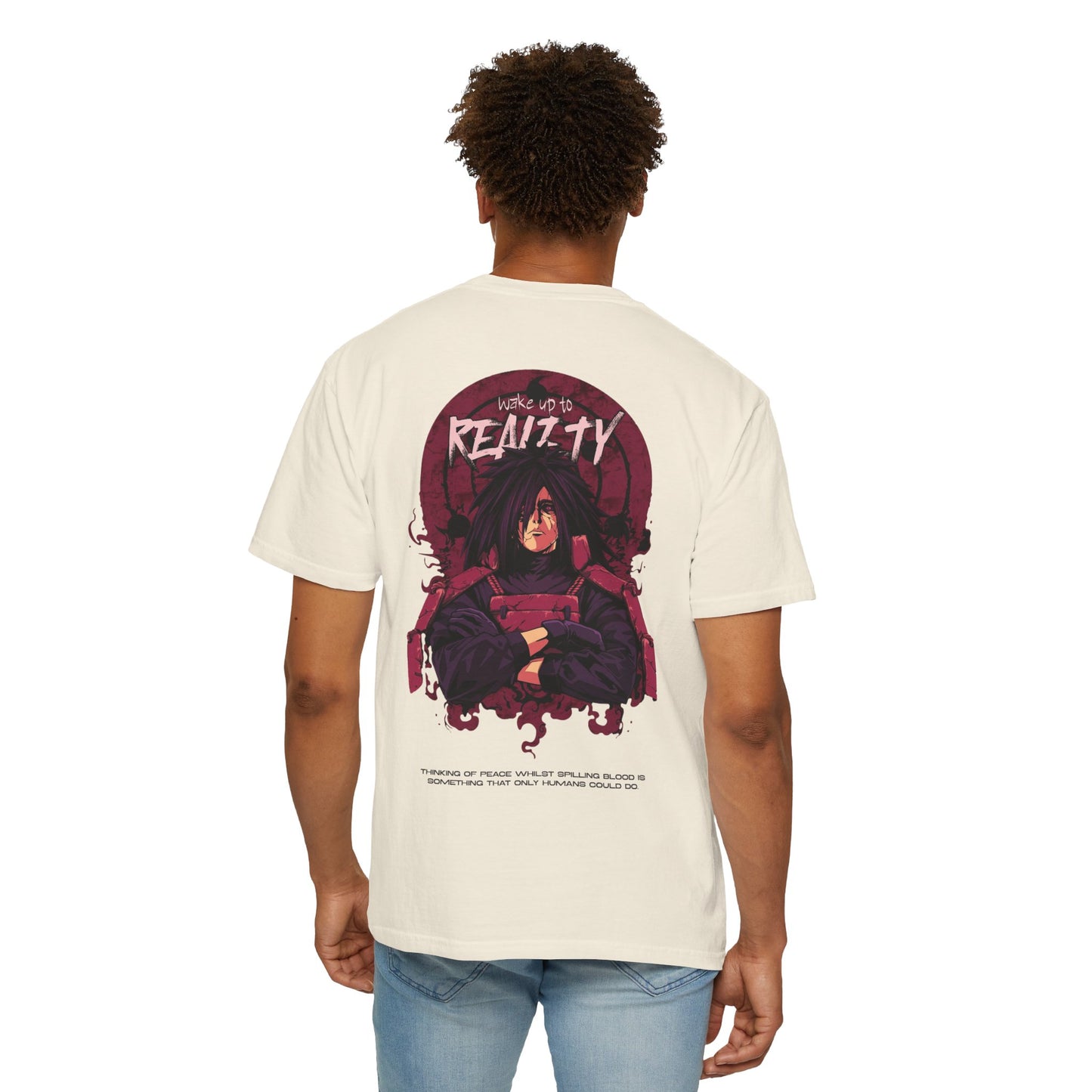 Madara Uchiha T-Shirt