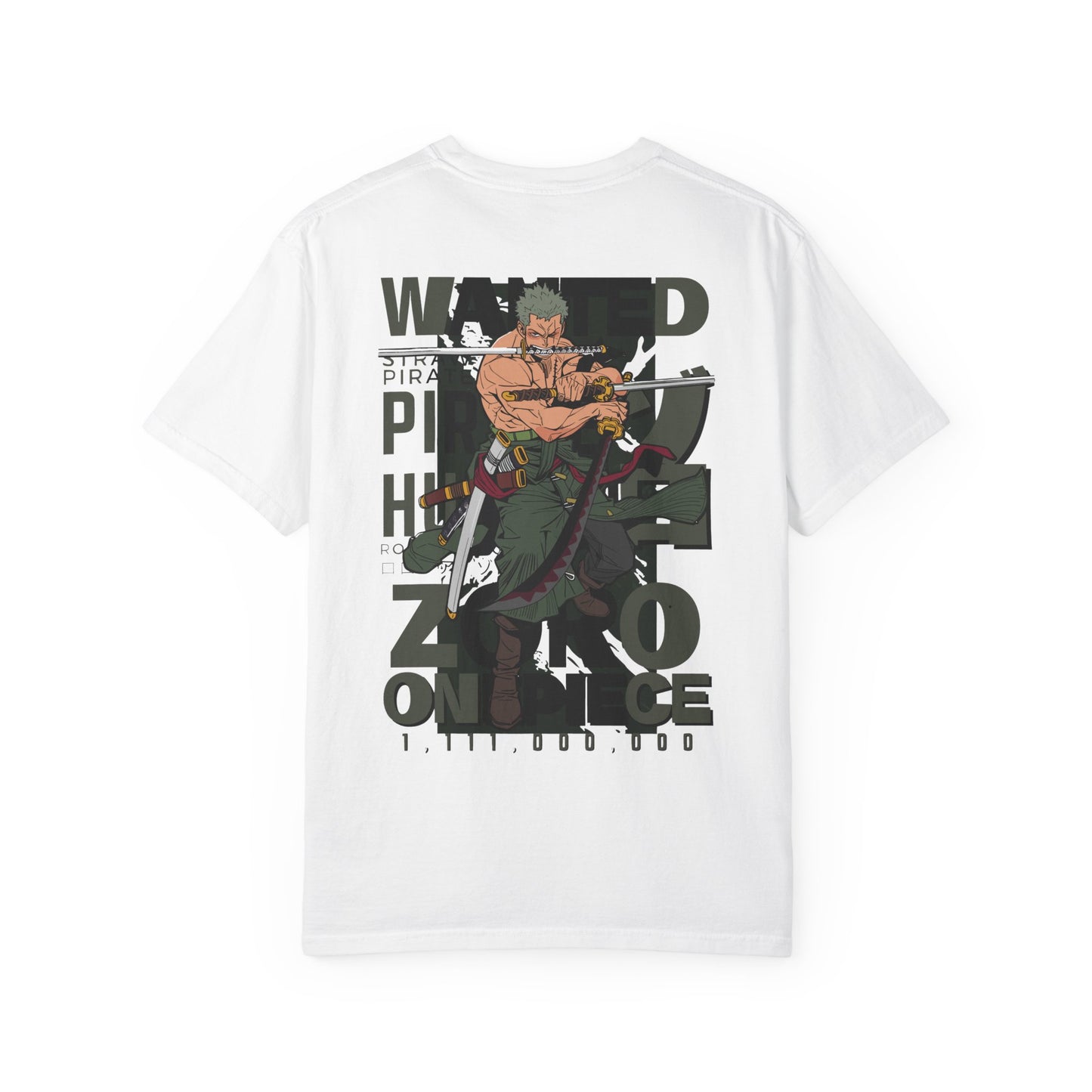 Zoro T-Shirt