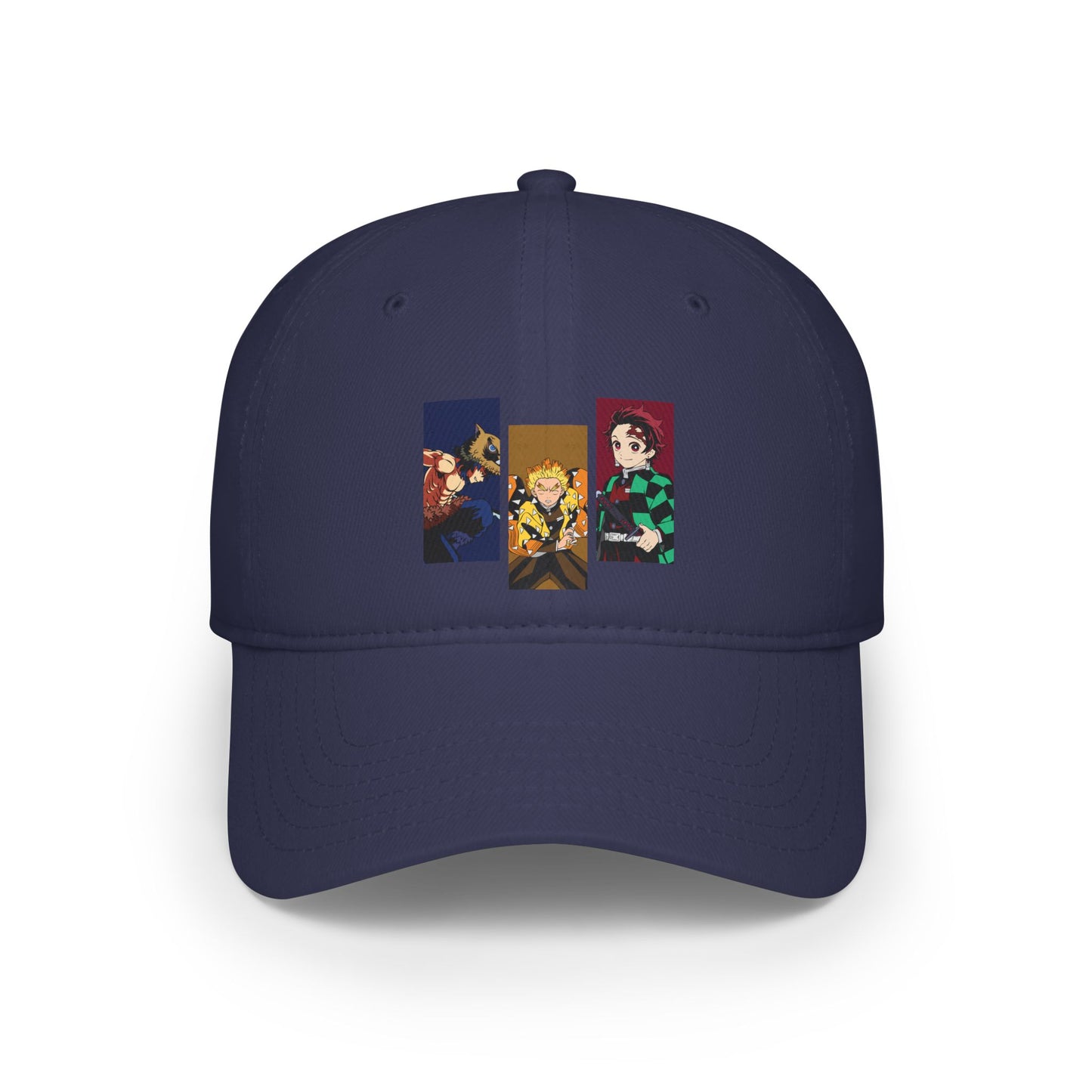 Demon Slayer Anime Cap