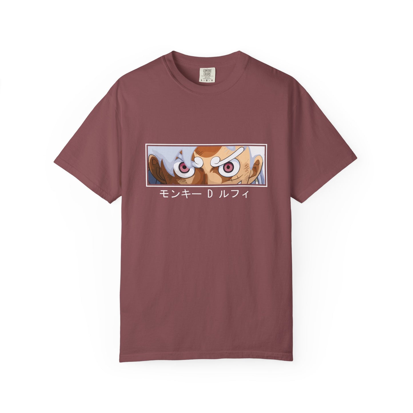 Luffy Gear 5 T-Shirt