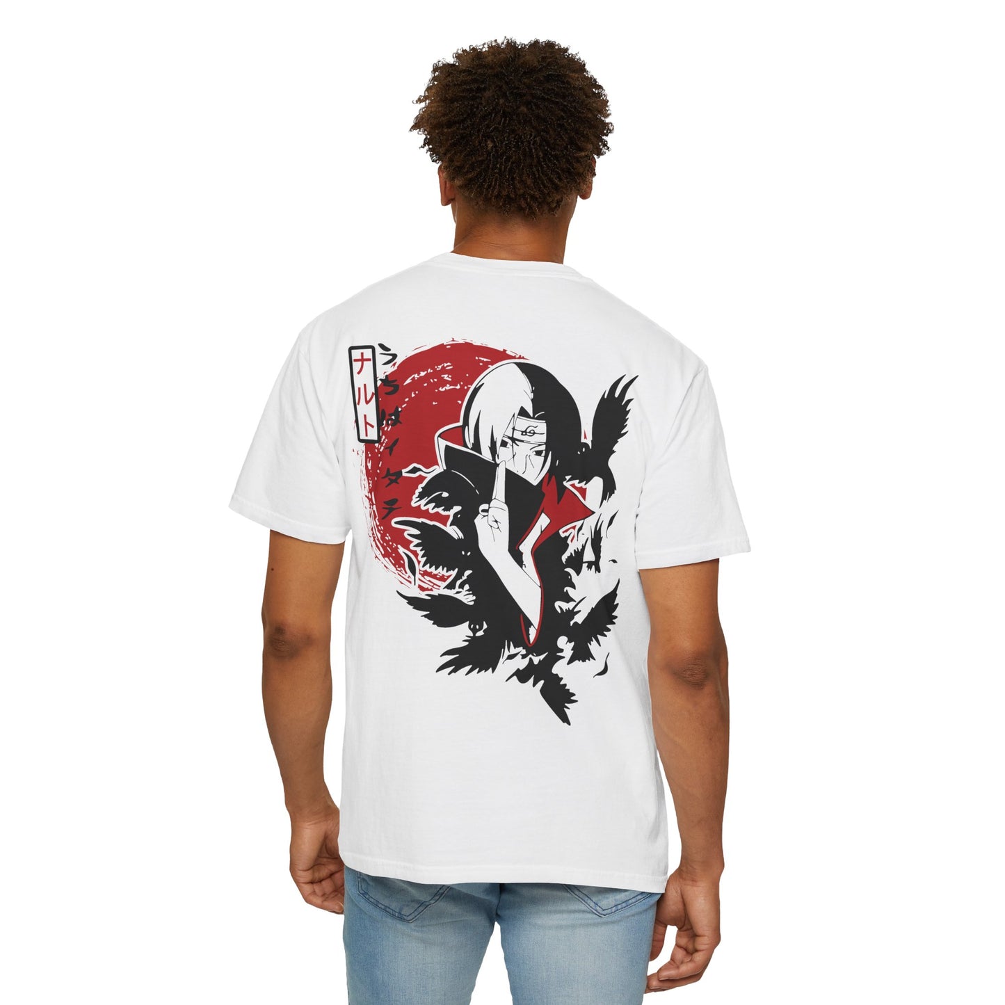 Sasuke Itachi T-Shirt