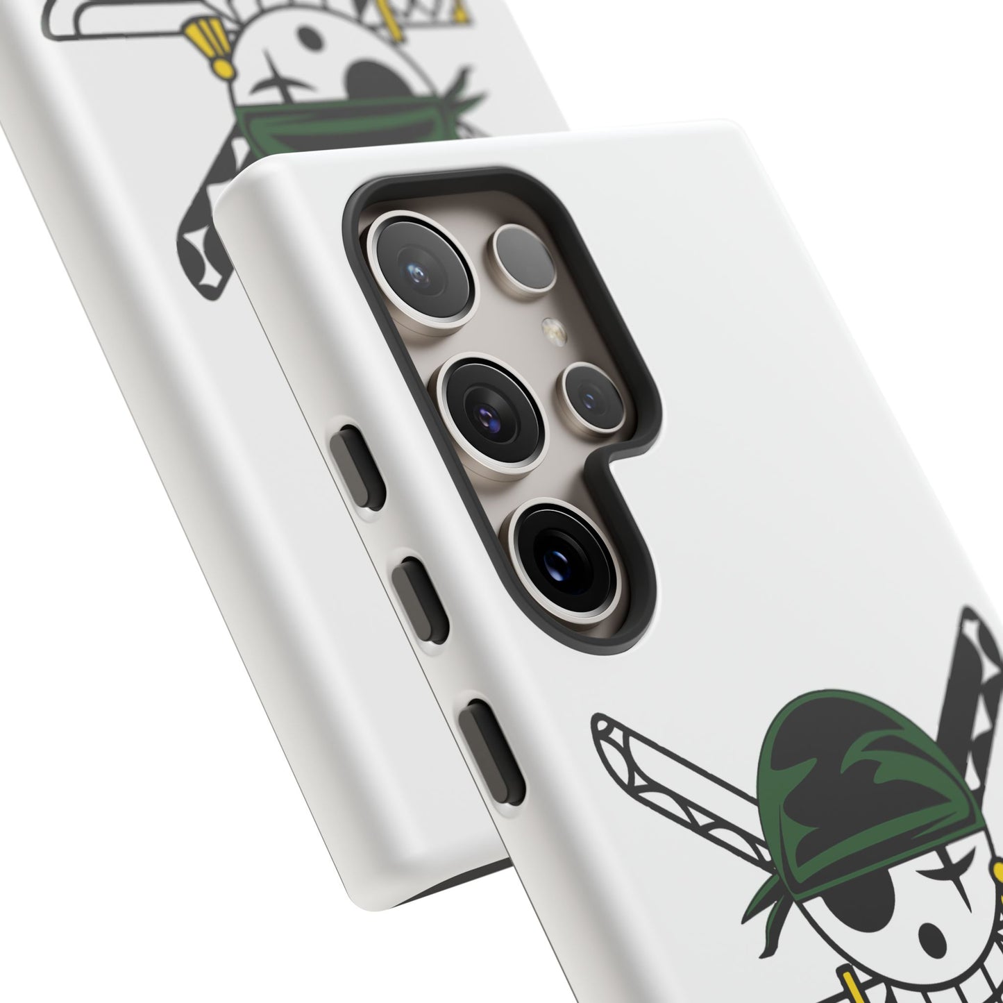 Zoro Phone Case