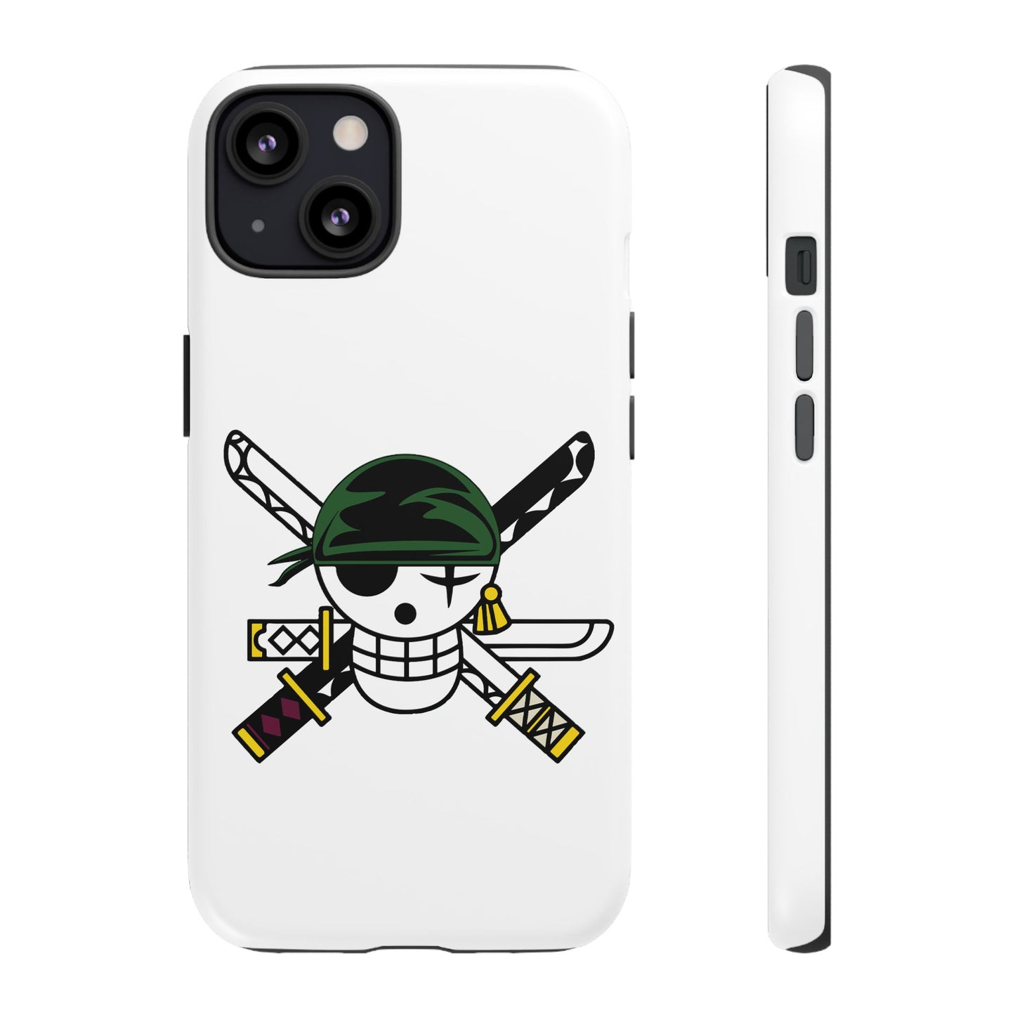 Zoro Phone Case