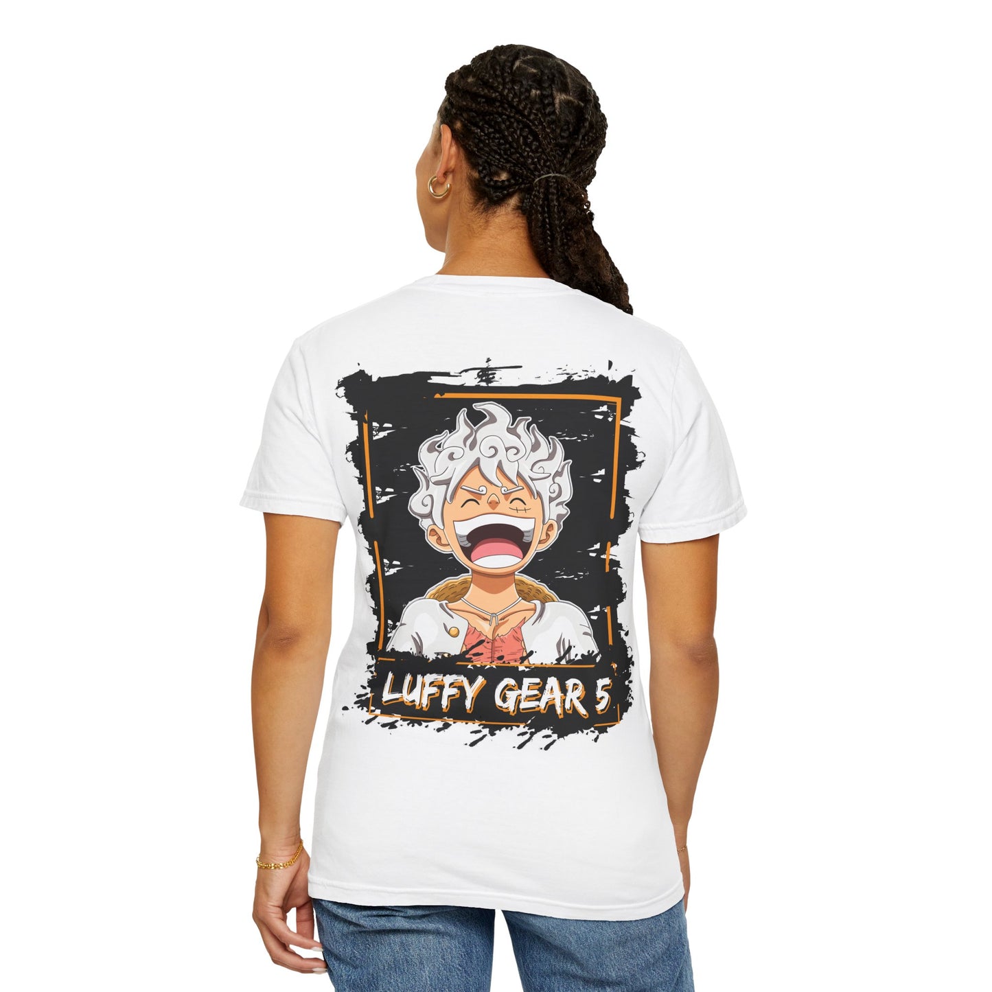 Luffy Gear 5 T-Shirt