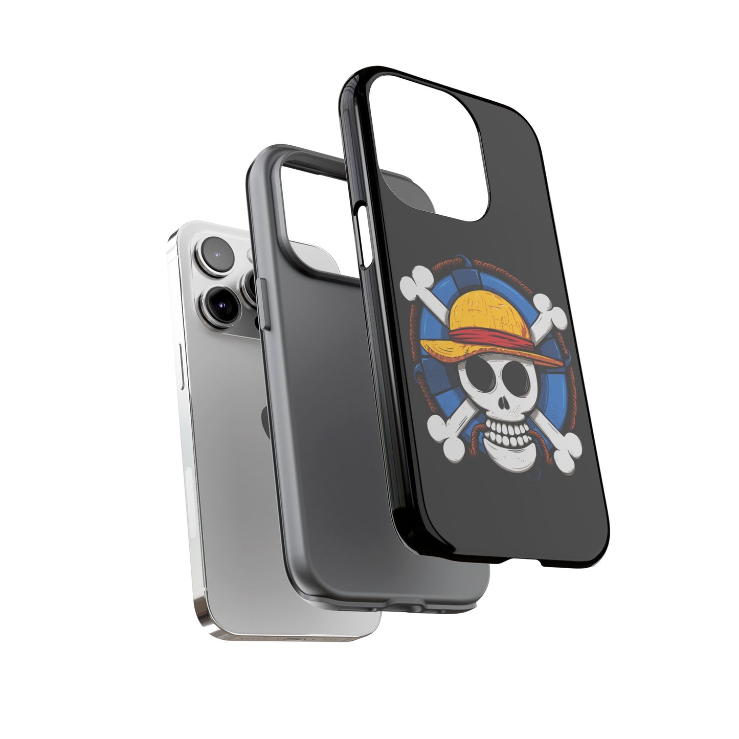 One Piece Anime Phone Case
