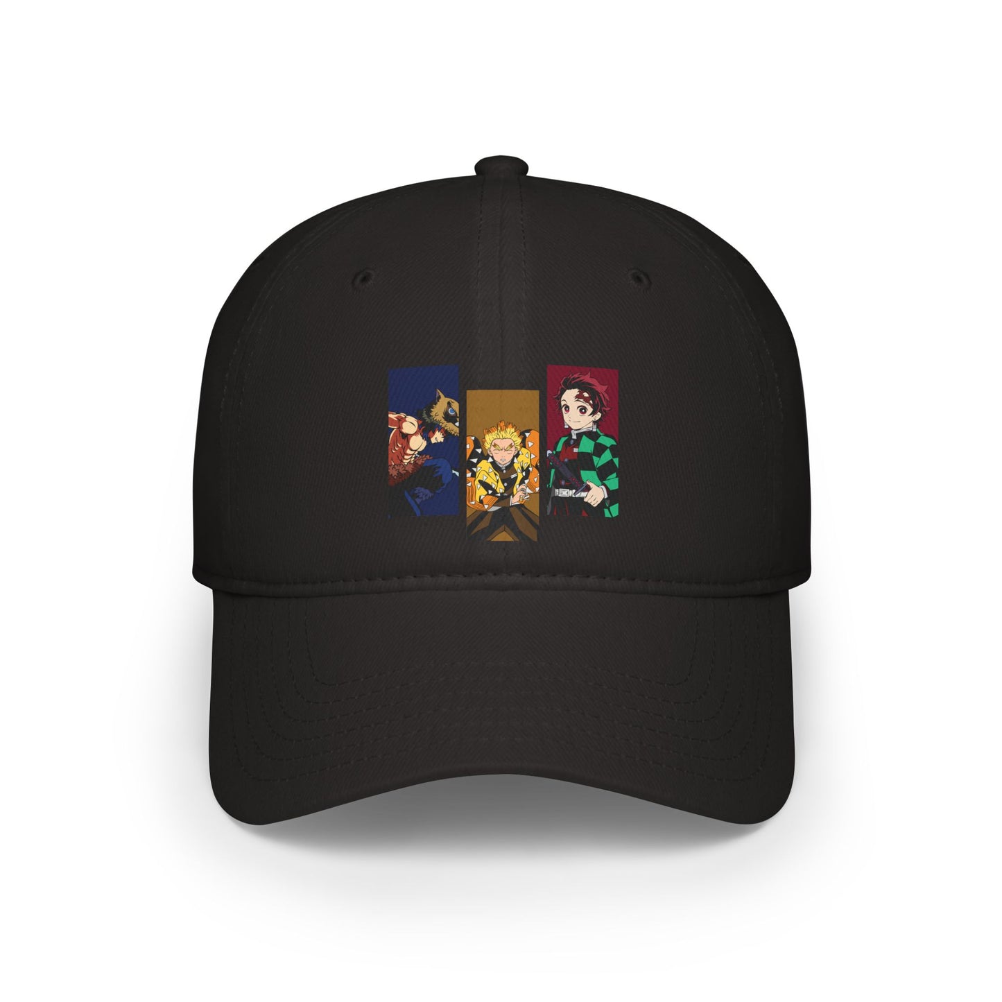 Demon Slayer Anime Cap