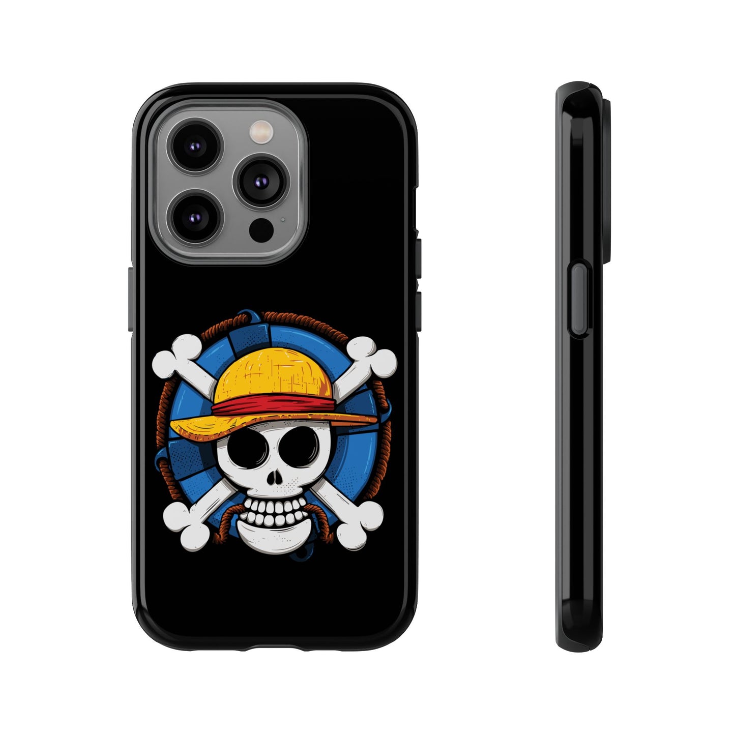 One Piece Anime Phone Case