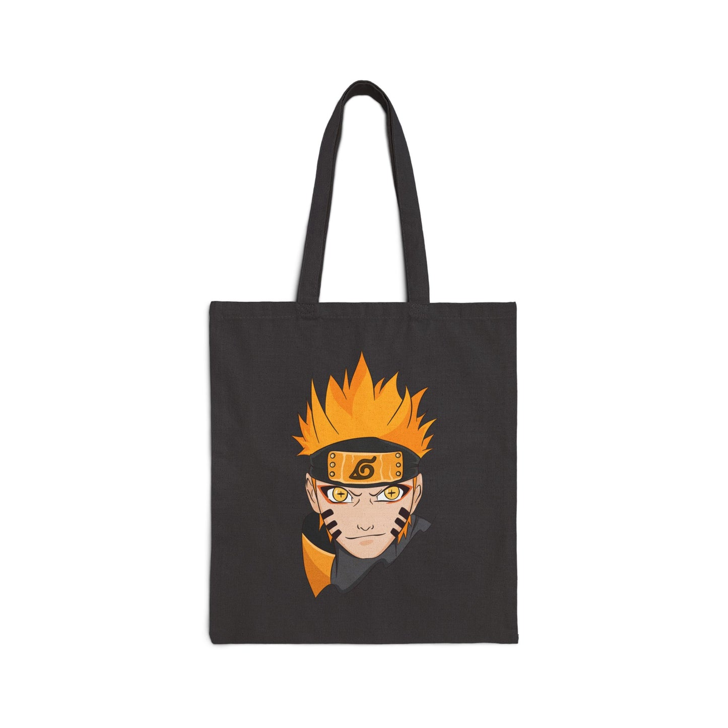 Naruto Tote Bag