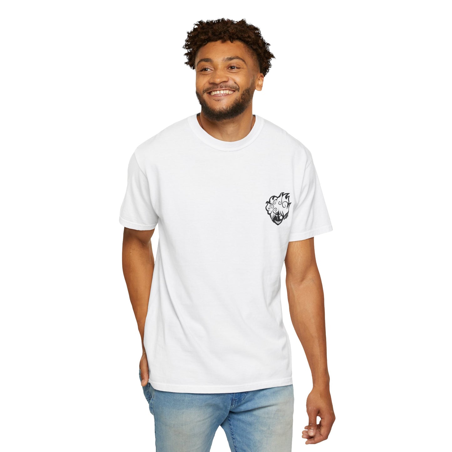 Luffy Gear 5 T-Shirt