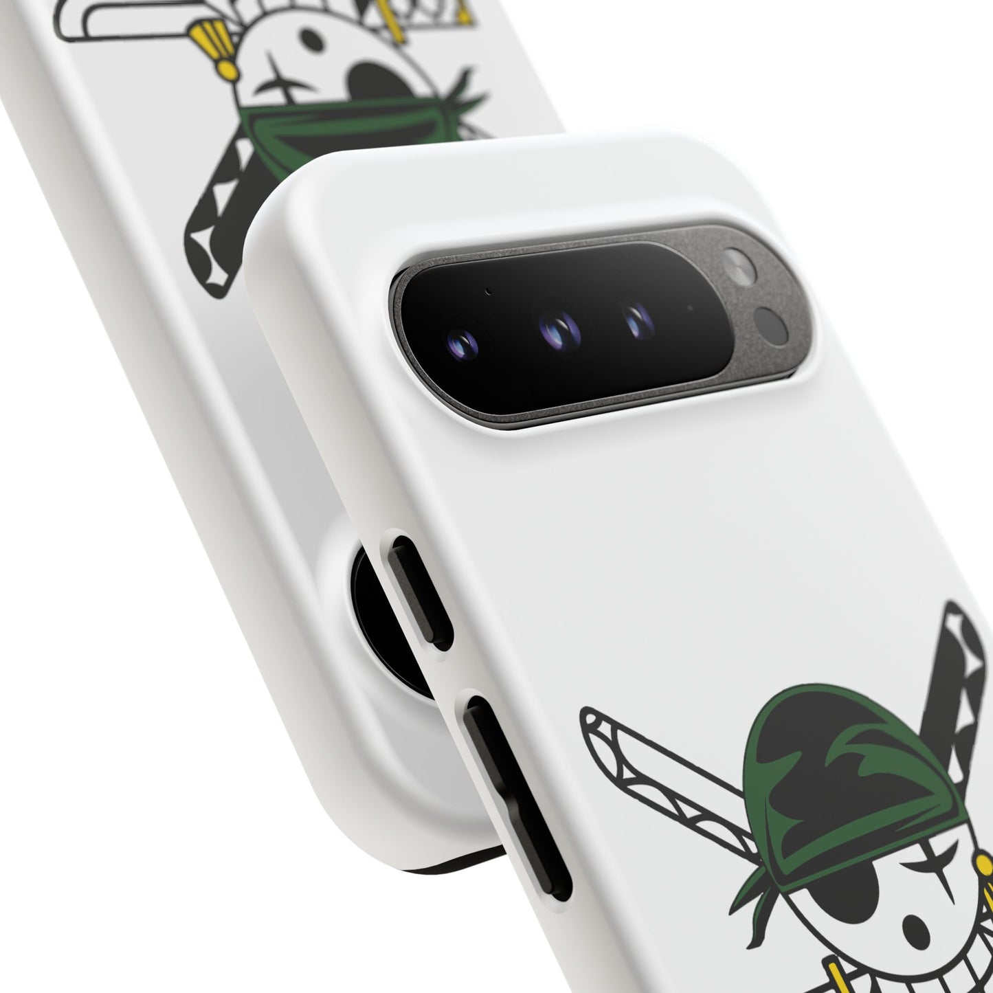 Zoro Phone Case