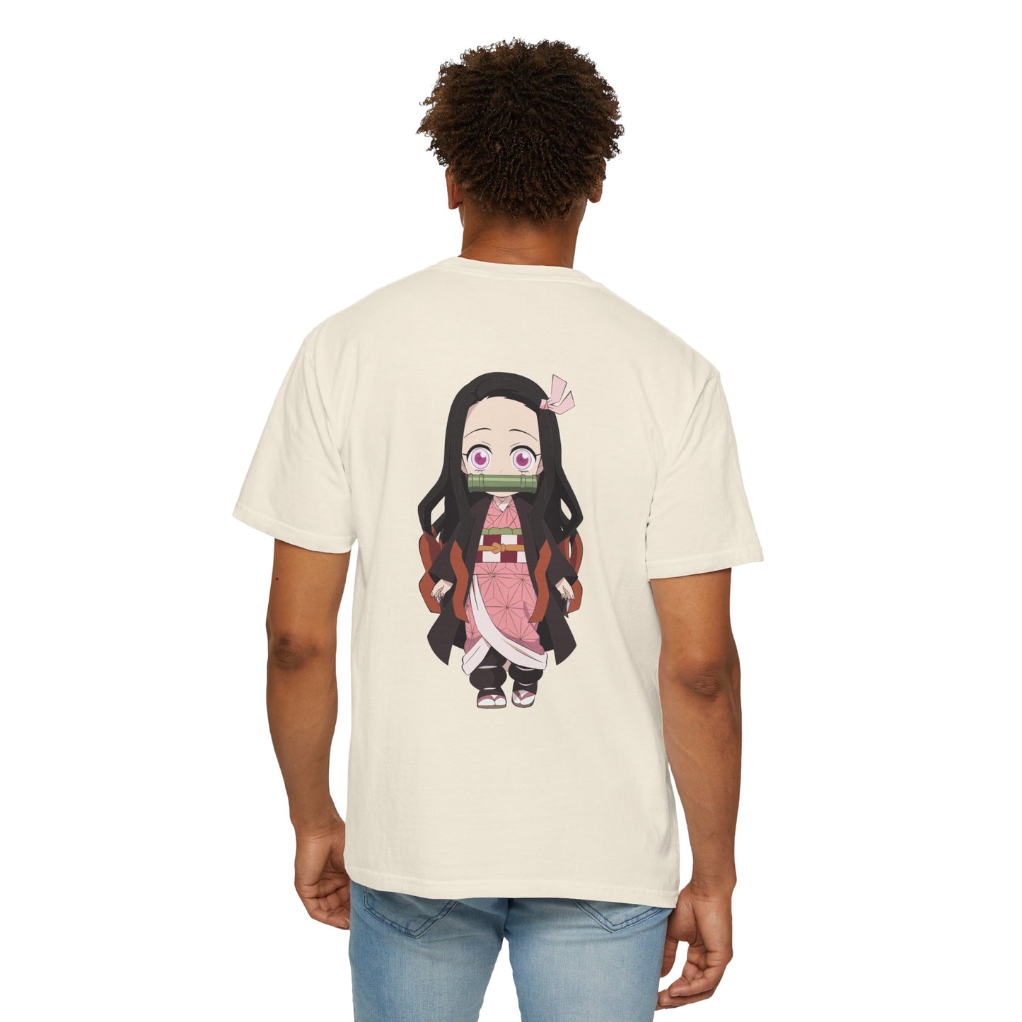 Nezuko Kamado T-Shirt