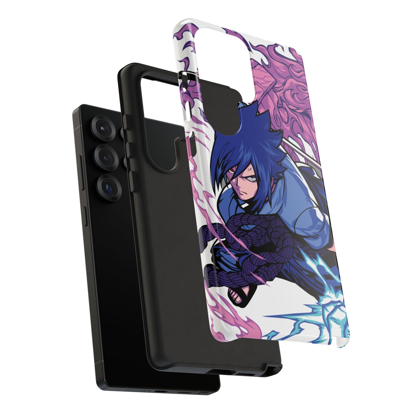 Sasuke Phone Case