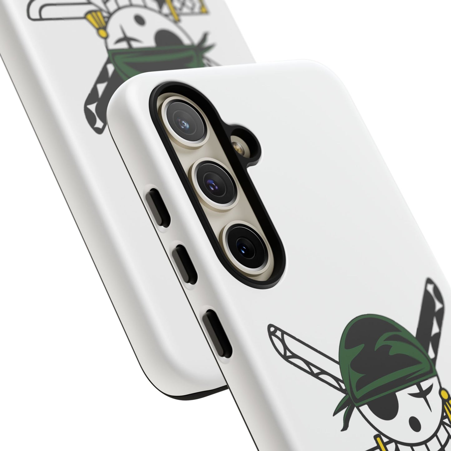 Zoro Phone Case