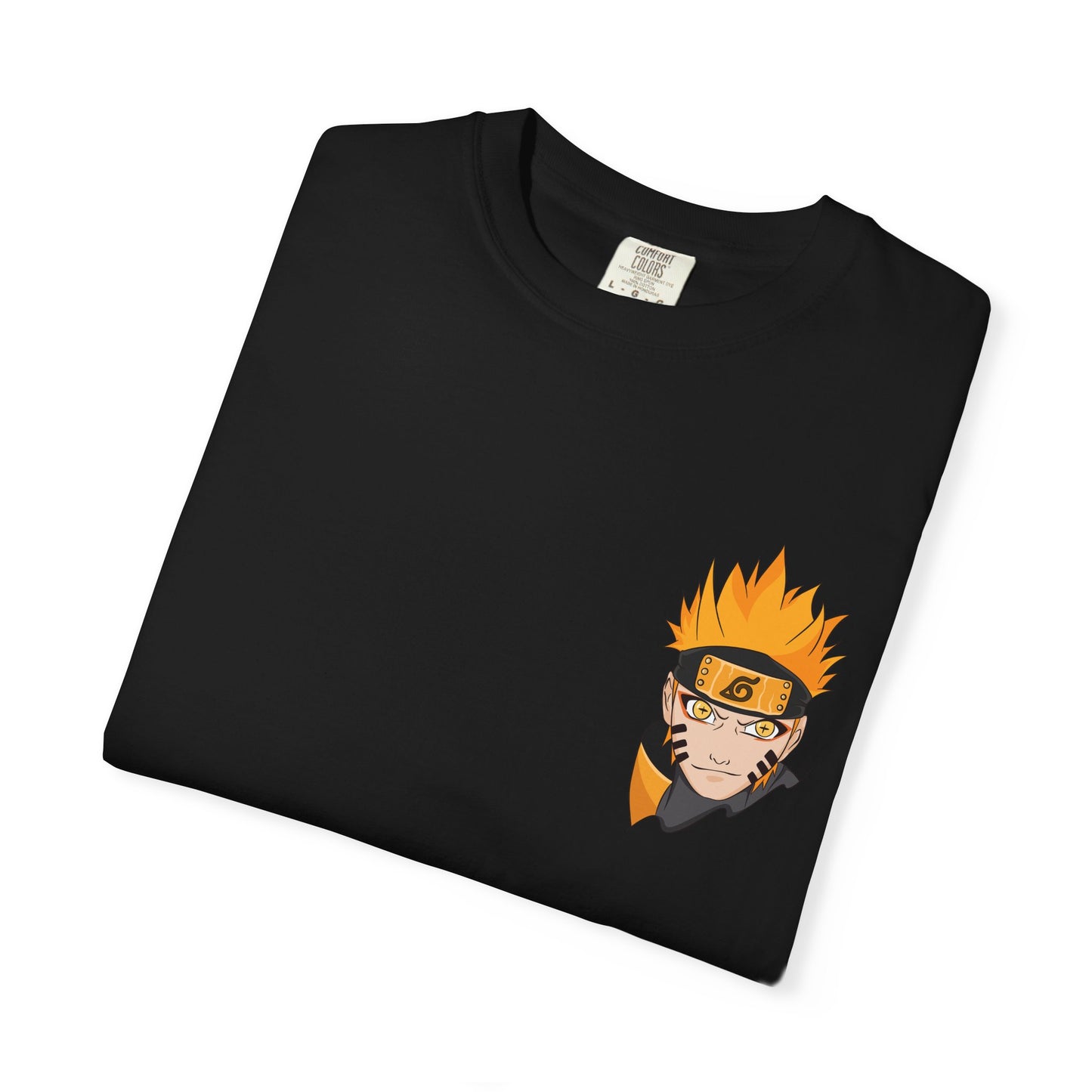 Uzumaki Naruto T-Shirt