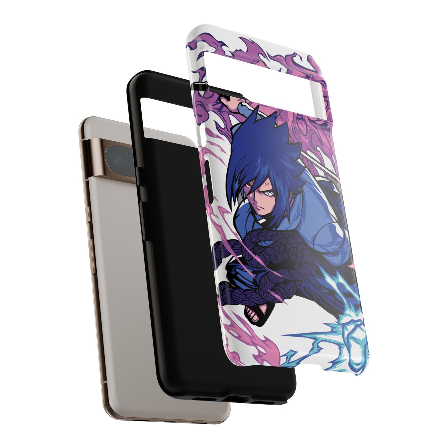 Sasuke Phone Case