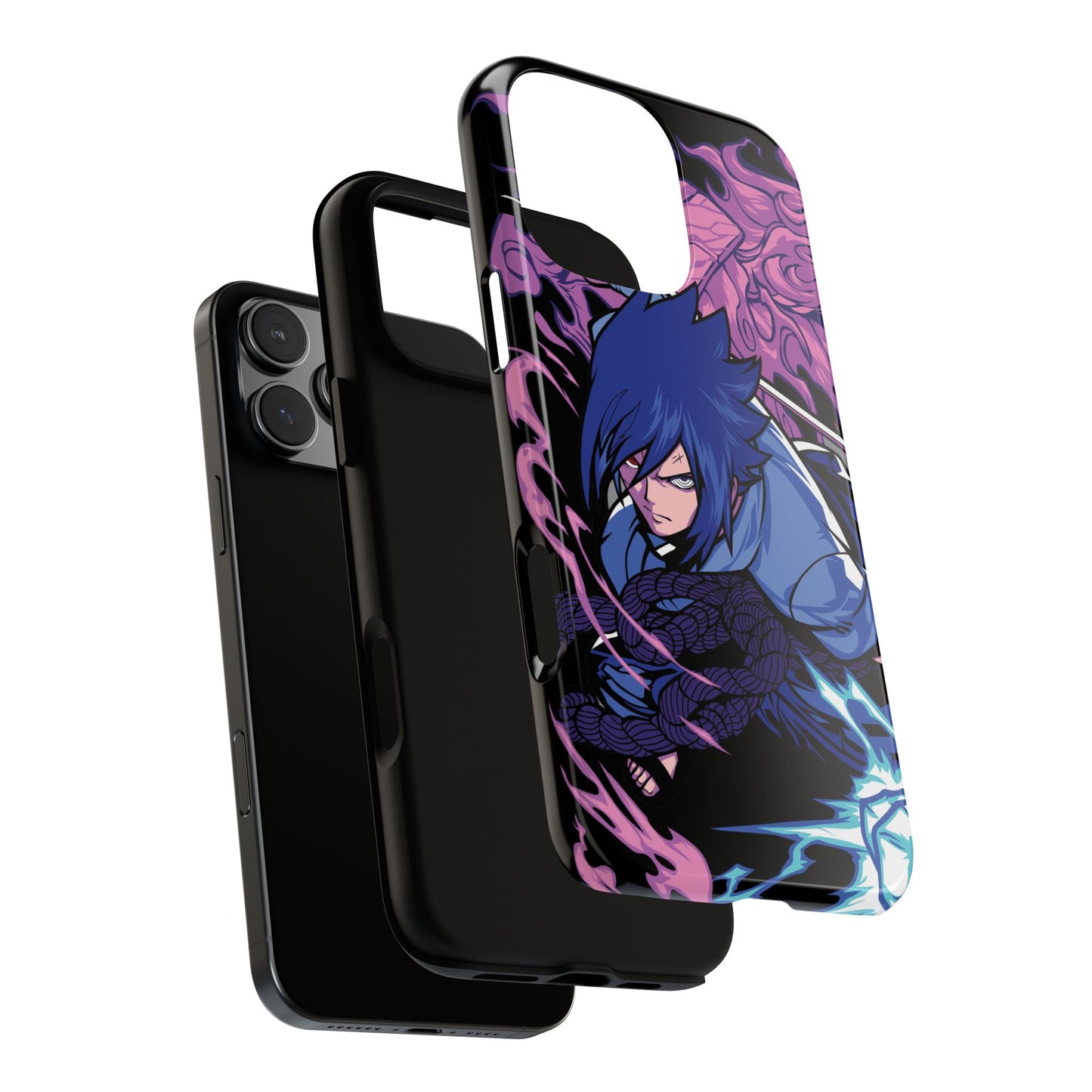 Sasuke Atachi Phone Case