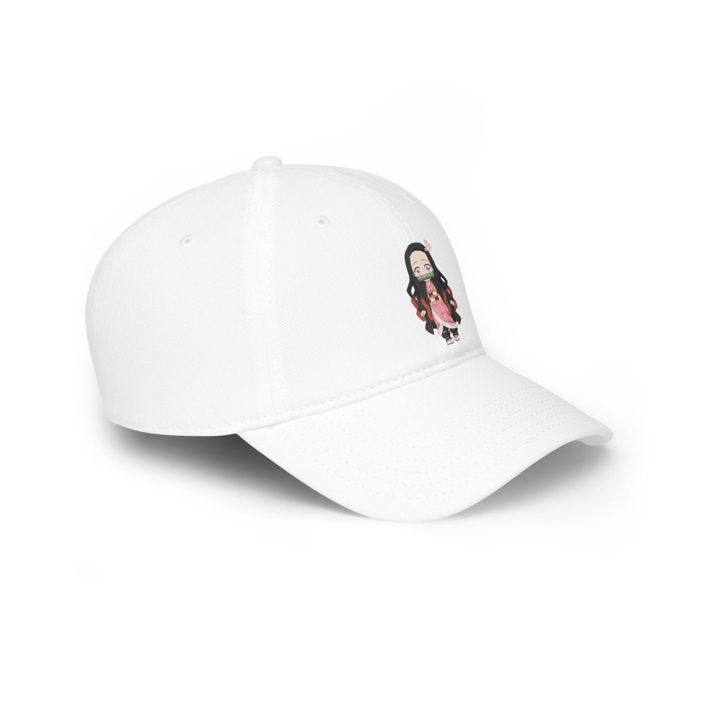 Nezuko Kamado Cap
