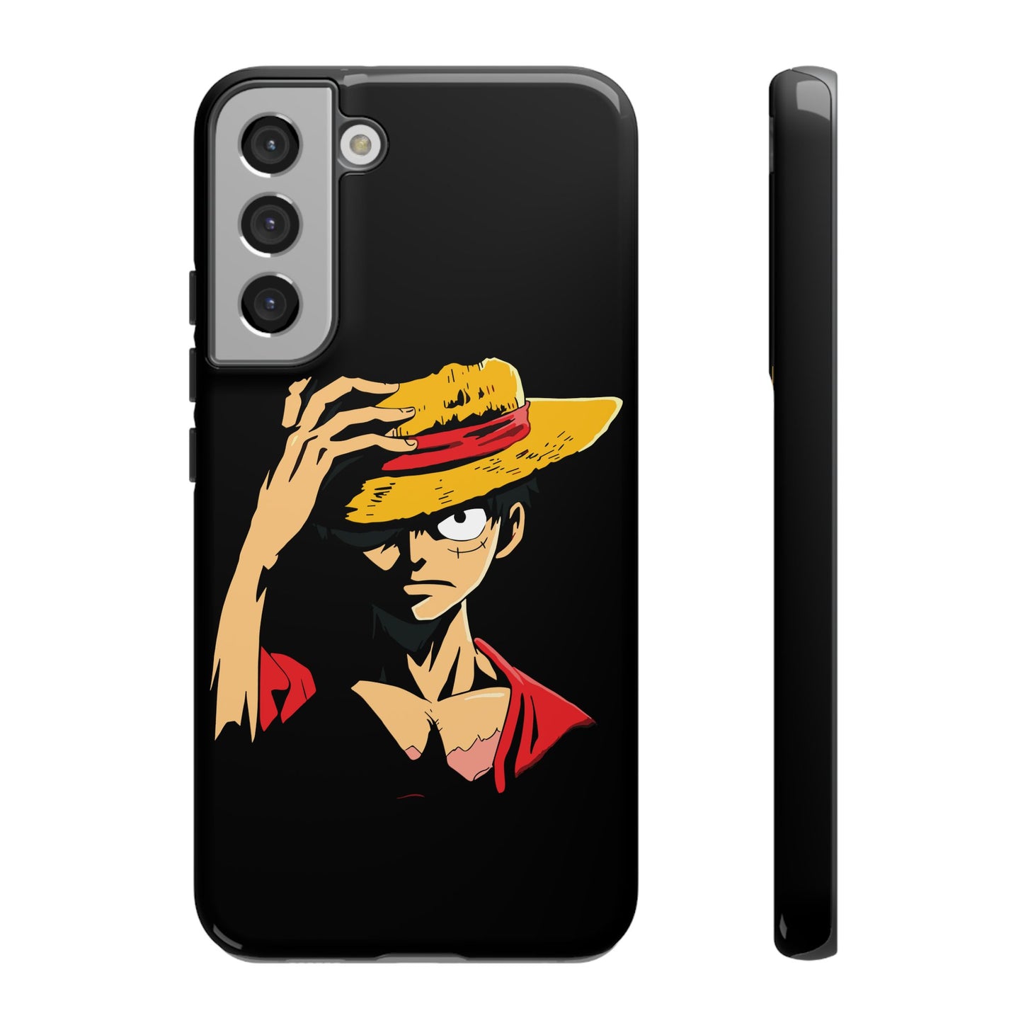 Luffy Phone Case