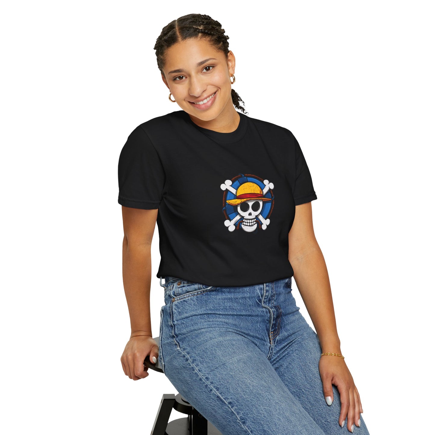 One Piece Anime T-Shirt
