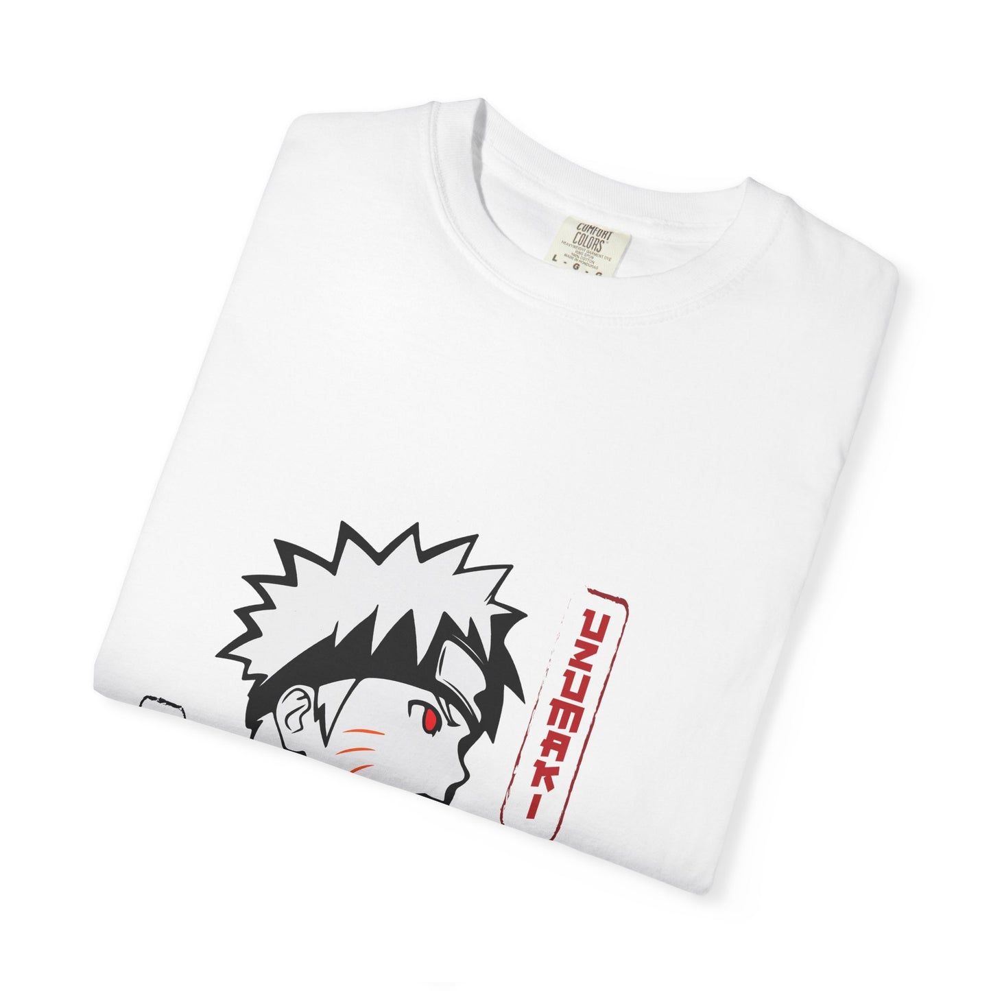 Naruto Anime T-Shirt