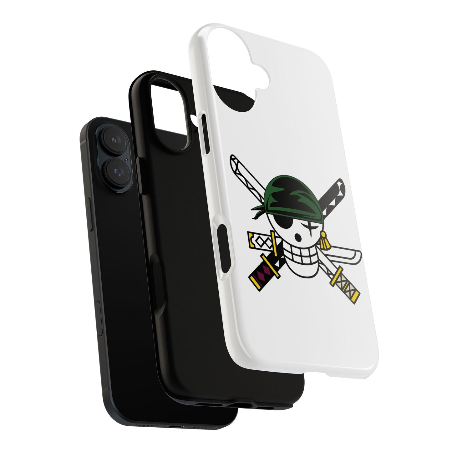 Zoro Phone Case