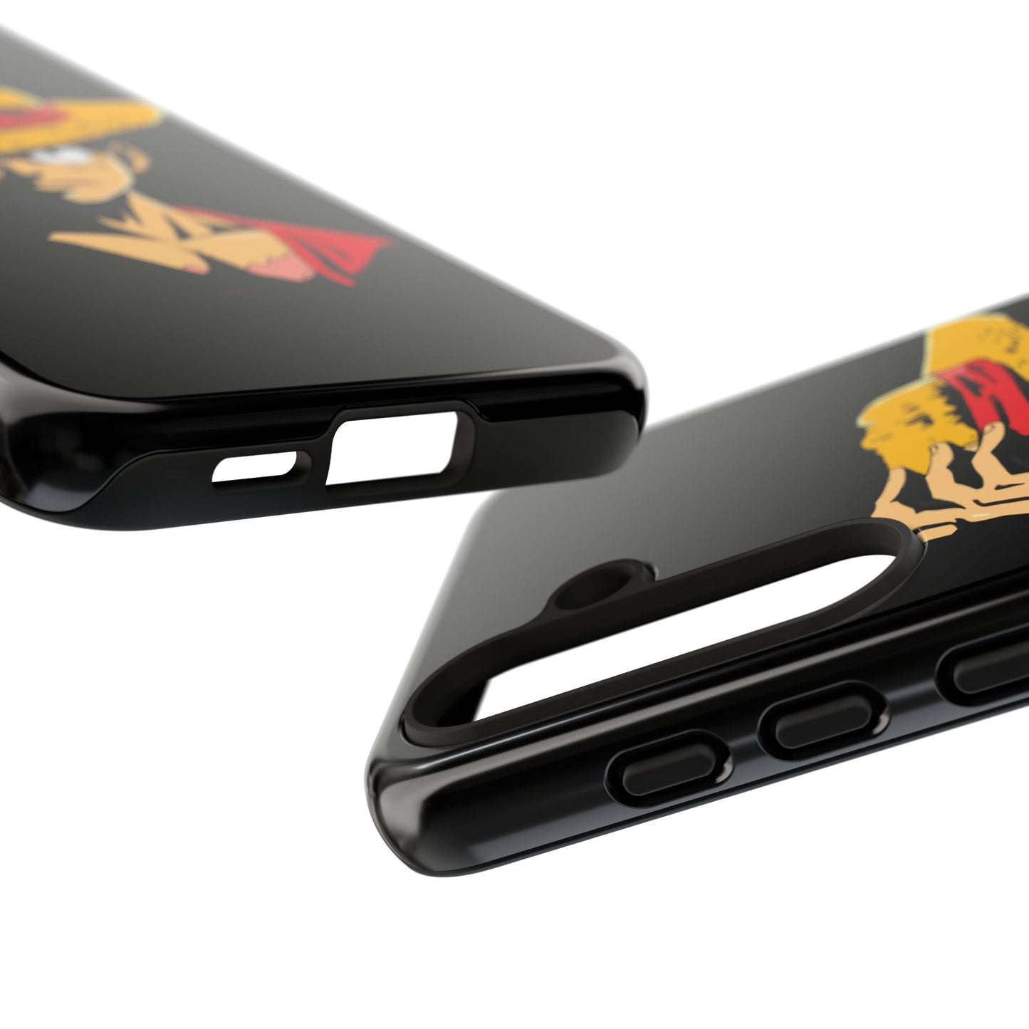 Luffy Phone Case