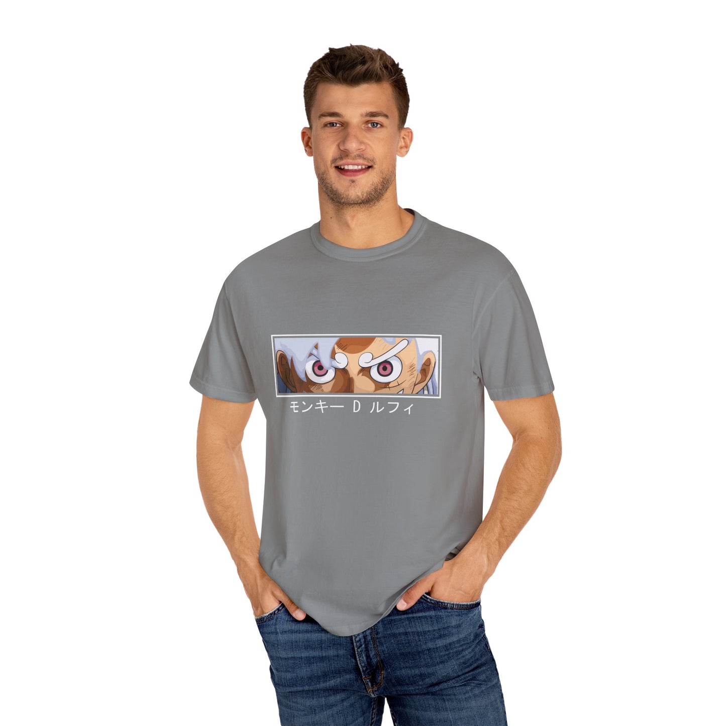 Luffy Gear 5 T-Shirt