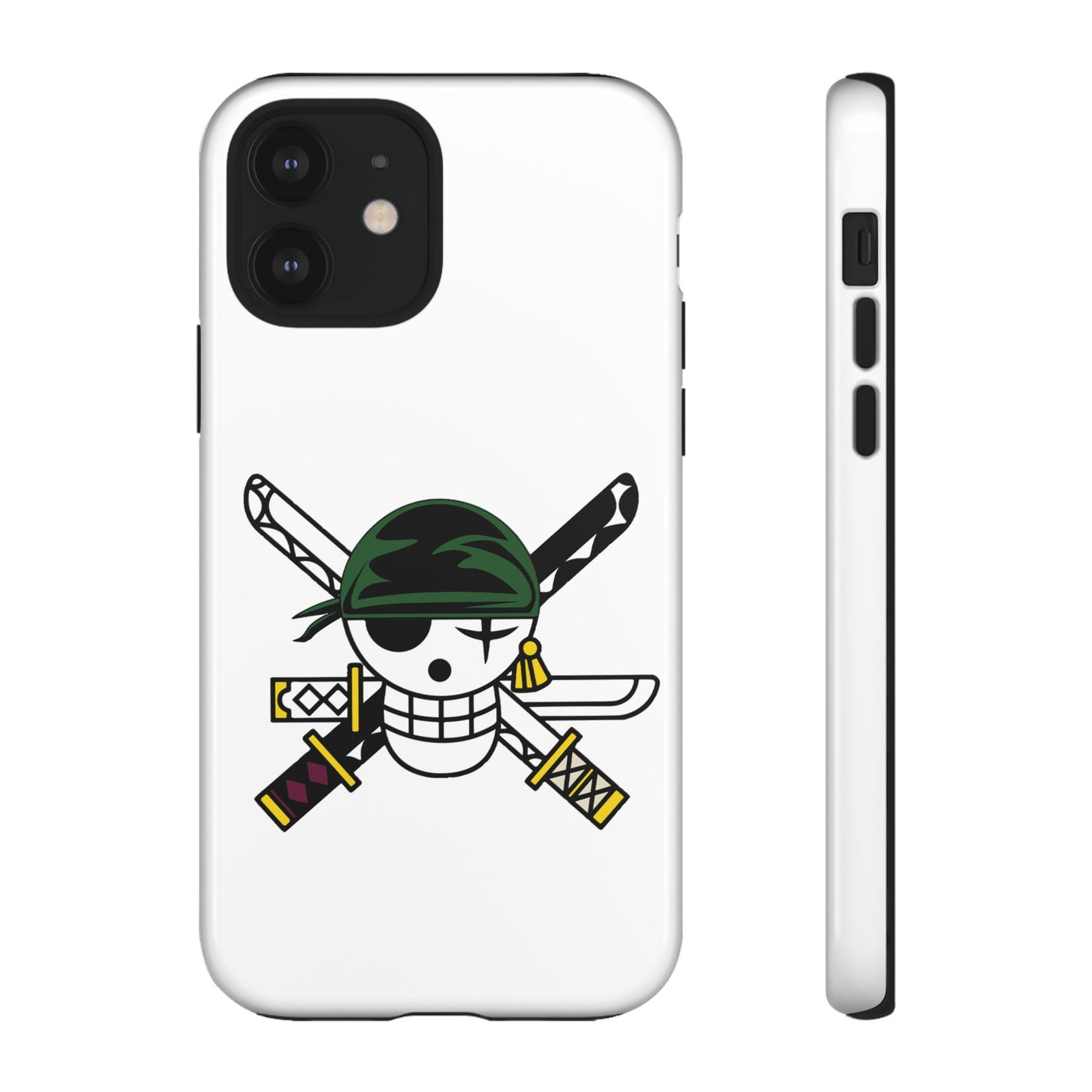 Zoro Phone Case