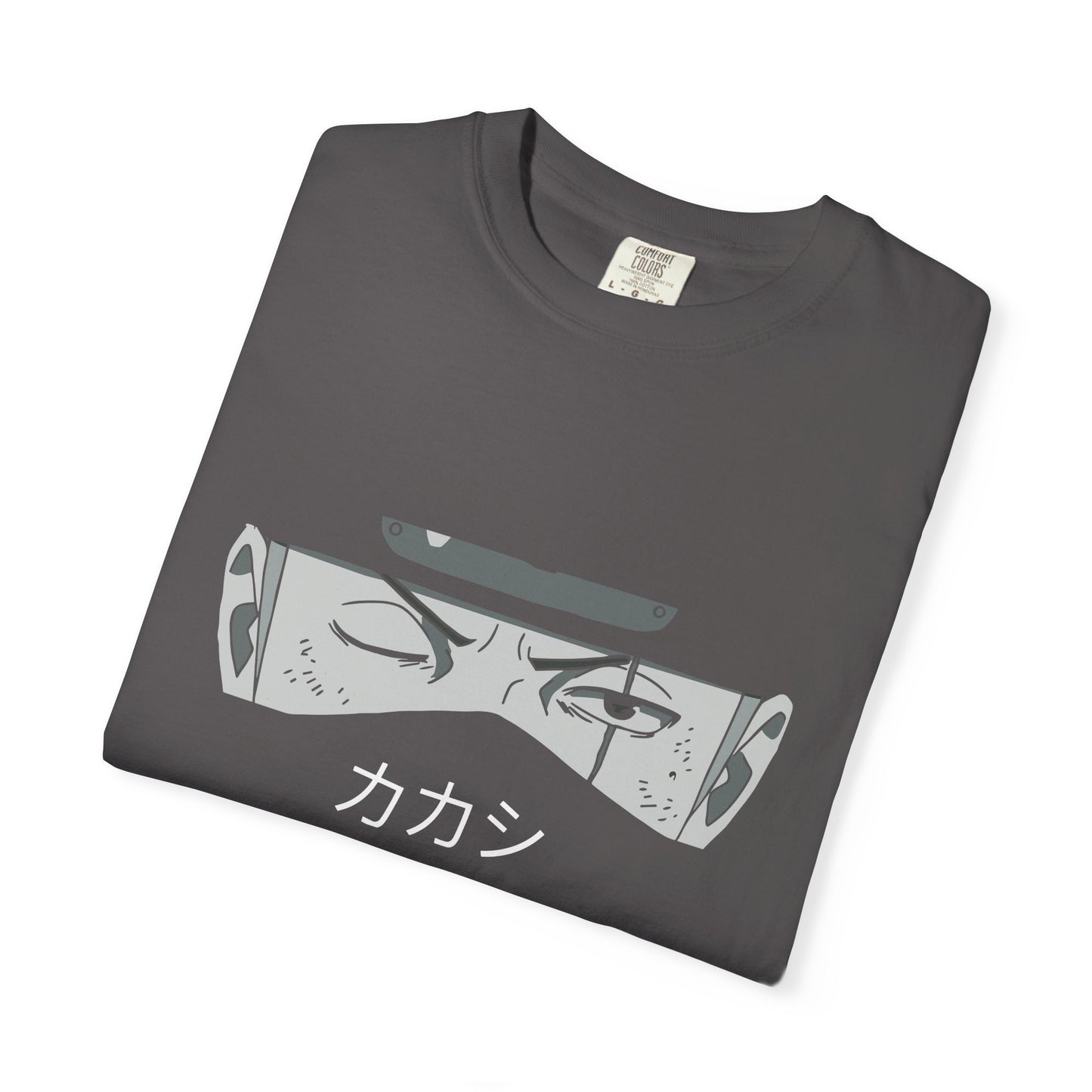 Kakashi T-Shirt