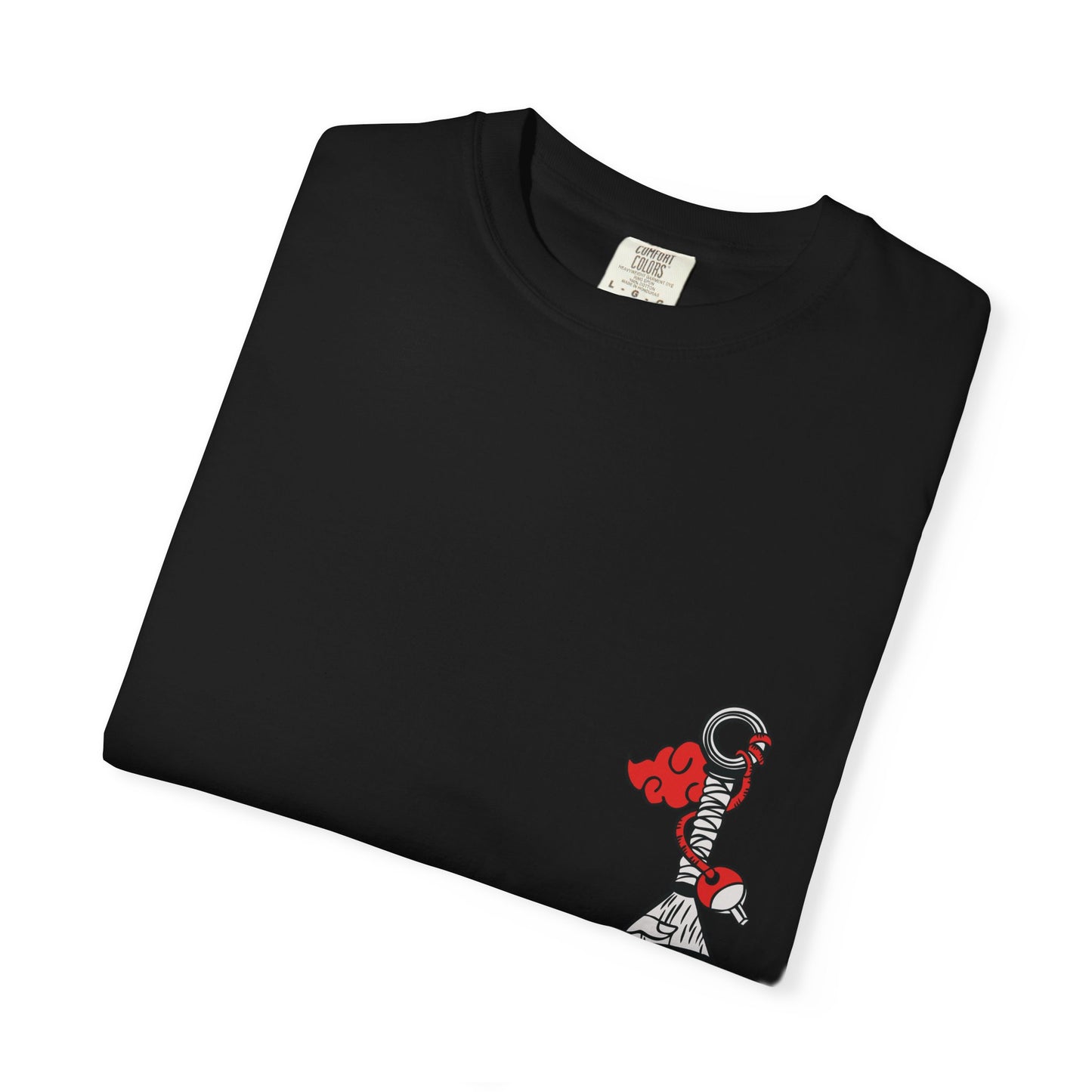 Naruto Anime T-Shirt