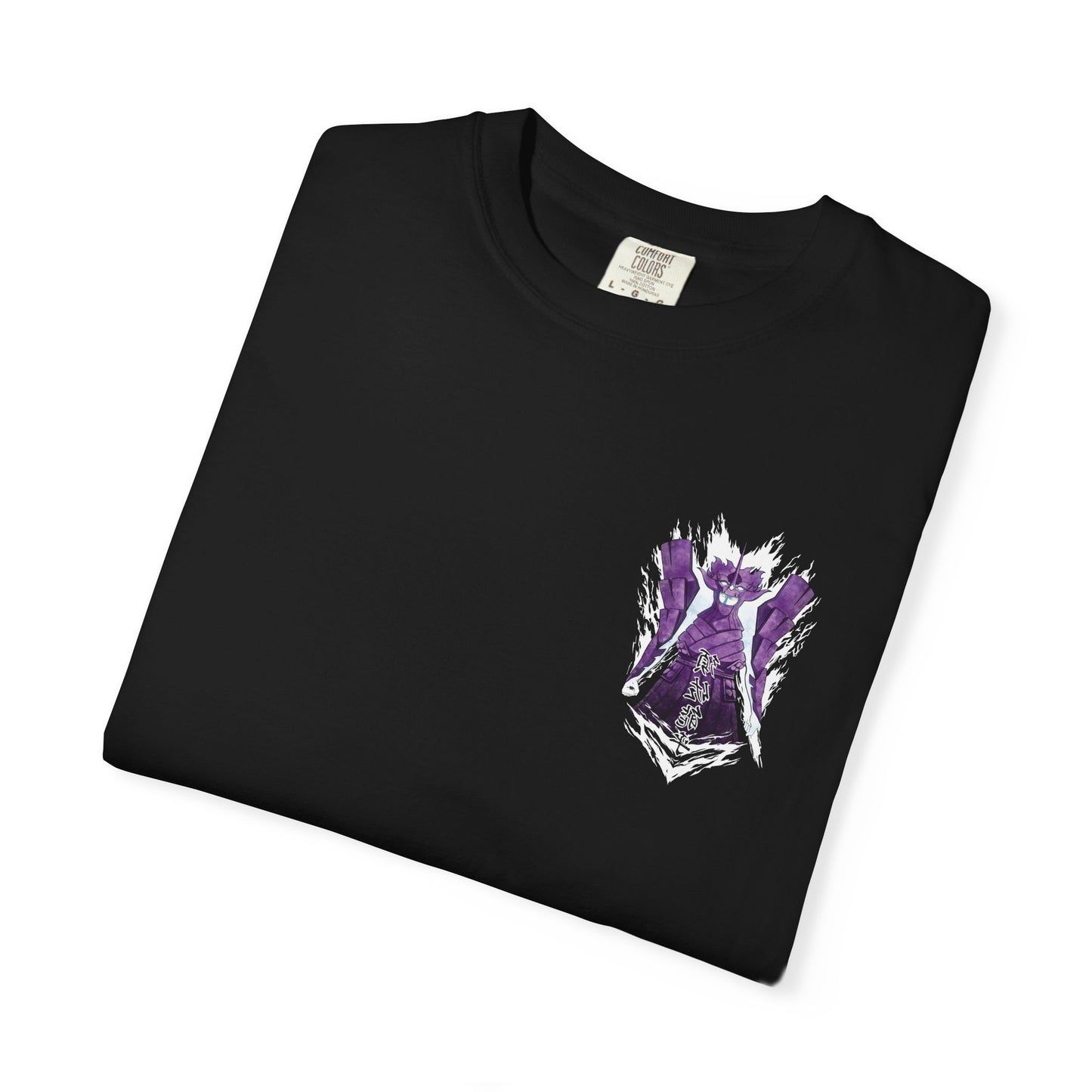 Uchiha Sasuke T-Shirt