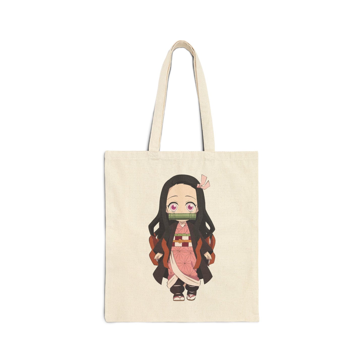 Nezuko Kamado Tote Bag
