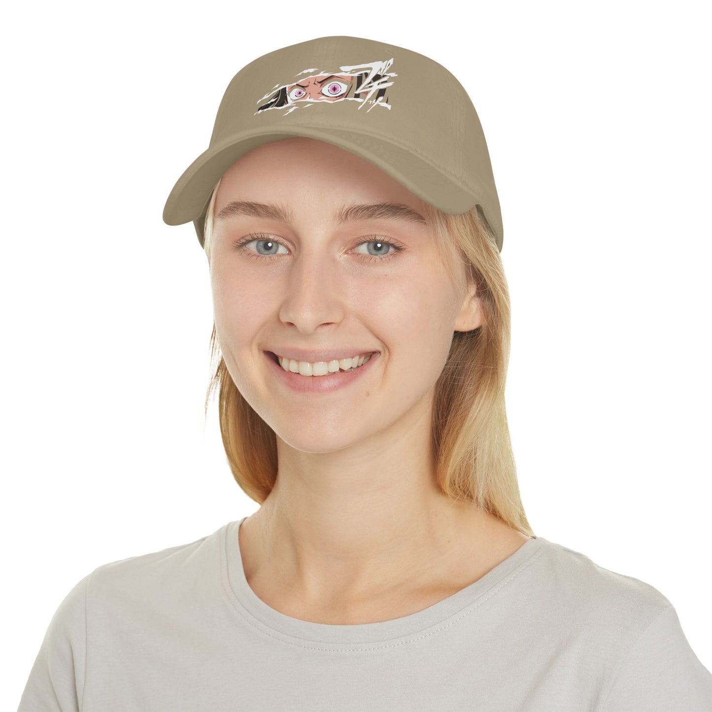 Tanjiro Cap