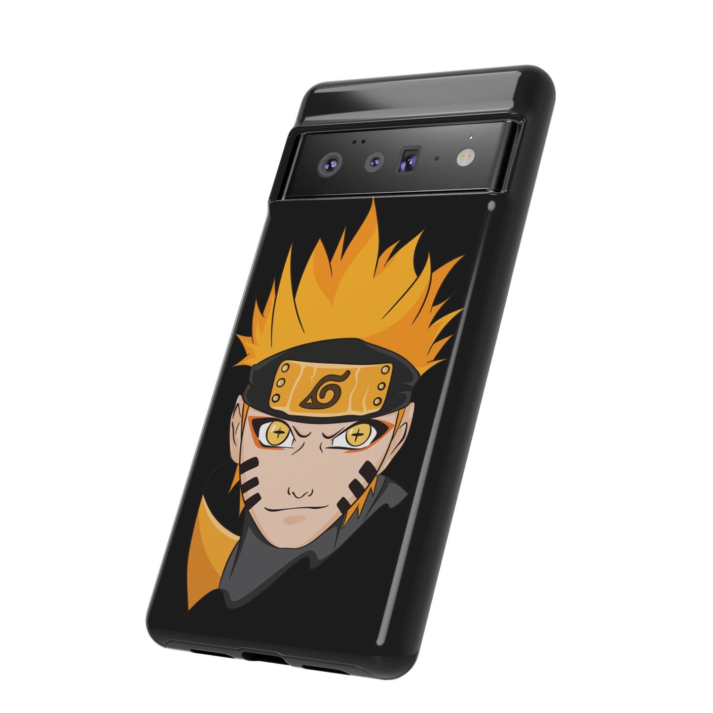 Naruto Phone Case