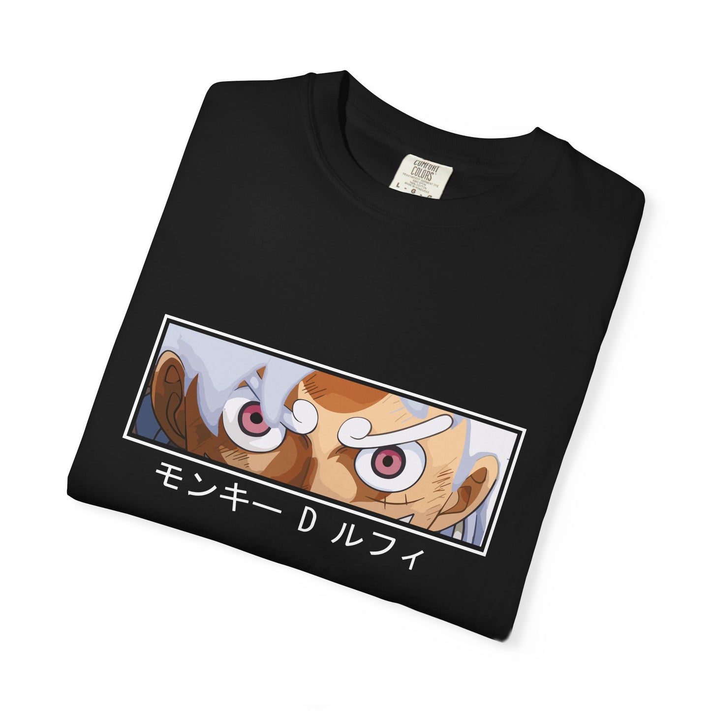 Luffy Gear 5 T-Shirt