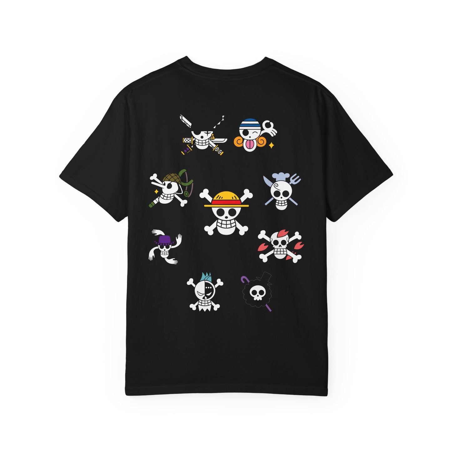 One Piece Anime T-Shirt