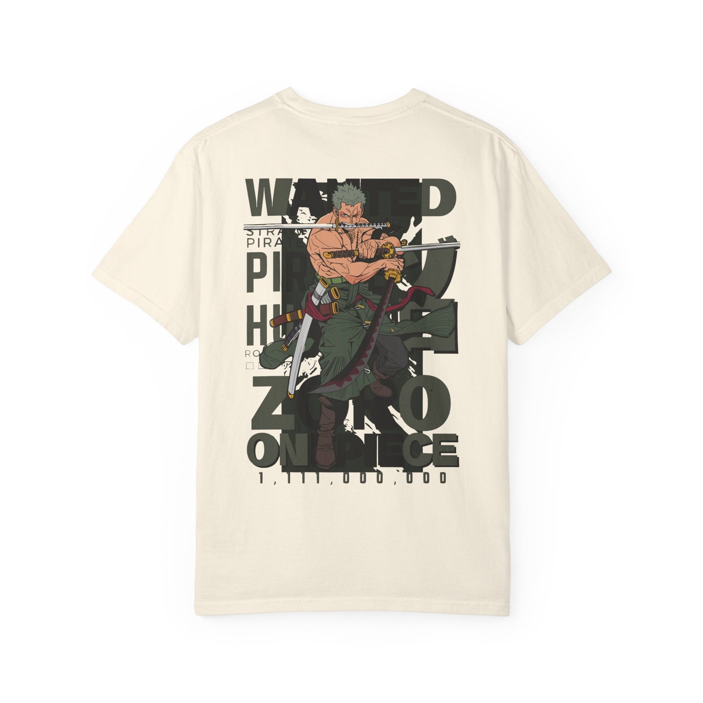 Zoro T-Shirt