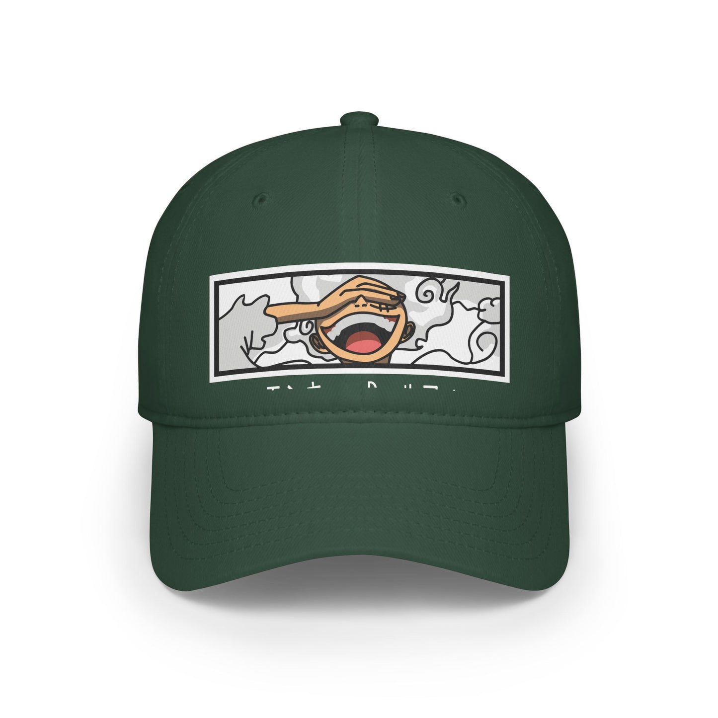 Luffy Gear 5 Cap