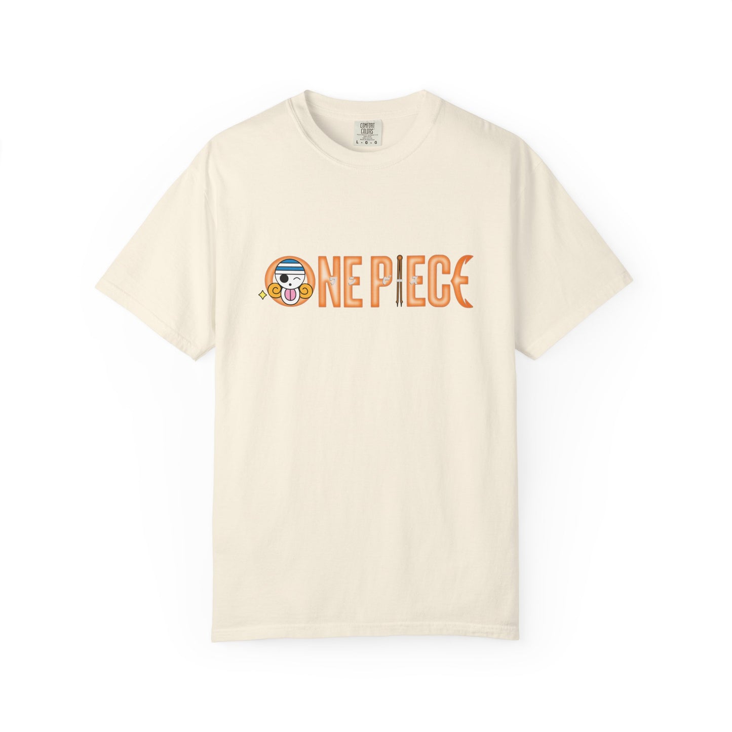 One Piece Anime T-Shirt